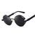 Vintage Round Sunglasses