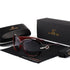 Polarized Elegant Sunglasses
