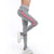 Side Stripe Leggins