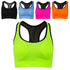 Classic Wireless Sports Bra