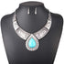 Vintage Statement Necklace