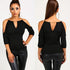3/4 Fashion Blouse