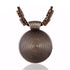 Vintage Zinc Women Choker