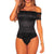 Classic Lace Bodysuit