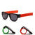 Polarized Slap Sunglasses