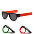 Polarized Slap Sunglasses