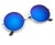 Retro Round Sunglasses