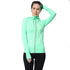 Anti-Wrinkle Track Jacket
