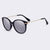 Vintage Alloy Frame Sunglasses