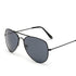 Aviator Style Sunglasses