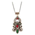 Vintage Indian Style Necklace