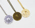 Jack Sparrow Aztec Coin Necklace
