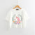 Unicorn T Shirt Summer