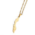 Curacao Islands Necklace