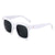 Square Vintage Sunglasses