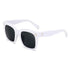 Square Vintage Sunglasses