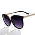 Oversized Round Luxury Eyeglasses