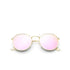 Reflective Classic Unisex Sun Glasses
