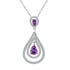 Sterling Silver Chain 925 Necklace