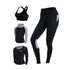 Yoga Workout Set -  Running Sportssuit