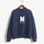 Bangtan Boys Supportive Fan Sweatshirt