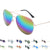 Aviator Pilot Sunglasses