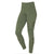Knitted  Elastic Fitness Leggings