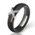 Ceramic Rings For Women Men Plus Big Size