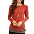 Classic Zip up Sweatshirt