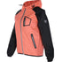 Women's Running Jacket Long Sleeve Sports Coat Running Jackets