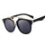 Iconic Cat Eye Sun Glasses
