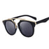 Iconic Cat Eye Sun Glasses