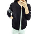 3 Strikes Track Jacket