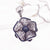 Vintage Floral Necklace