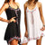Bohemian Inspired Decorative Dress