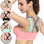 Cross Strap  Sports Bra