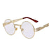 Metal Wrap Sunglasses Sunglasses