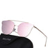 Cat Eye Sunglasses Women Classic Brand Designer