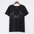 Middle Finger Graphic T-shirt