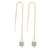 Glisten Up Earrings