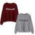 Princess Sweatshirt
