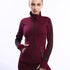 Full Zip Up Classic Track Jackets