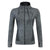 Long Sleeves Yoga Hooded Coat