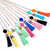 Resin Alloy Tassel Necklace