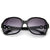 Vintage Round Female Sunglasses