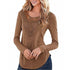 Timeless Boho Crochet Blouse