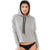 Classic Grey Hoody