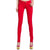 Women's Candy Colored Pencil Jeans