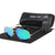 HD Polarized Metal Frame Aviation Sunglasses