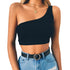 Sleeveless Camisole Blouse